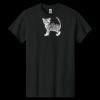Heavy Cotton ™ 100% Cotton T Shirt Thumbnail