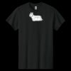 Heavy Cotton ™ 100% Cotton T Shirt Thumbnail