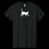 Heavy Cotton ™ 100% Cotton T Shirt Thumbnail
