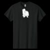 Heavy Cotton ™ 100% Cotton T Shirt Thumbnail