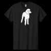 Heavy Cotton ™ 100% Cotton T Shirt Thumbnail