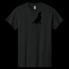 Heavy Cotton ™ 100% Cotton T Shirt Thumbnail