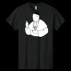 Heavy Cotton ™ 100% Cotton T Shirt Thumbnail