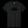 Heavy Cotton ™ 100% Cotton T Shirt Thumbnail
