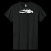 Heavy Cotton ™ 100% Cotton T Shirt Thumbnail