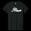 Heavy Cotton ™ 100% Cotton T Shirt Thumbnail