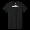 Heavy Cotton ™ 100% Cotton T Shirt Thumbnail