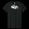Heavy Cotton ™ 100% Cotton T Shirt Thumbnail