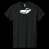 Heavy Cotton ™ 100% Cotton T Shirt Thumbnail