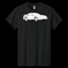 Heavy Cotton ™ 100% Cotton T Shirt Thumbnail
