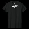 Heavy Cotton ™ 100% Cotton T Shirt Thumbnail