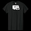 Heavy Cotton ™ 100% Cotton T Shirt Thumbnail