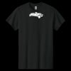 Heavy Cotton ™ 100% Cotton T Shirt Thumbnail