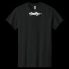 Heavy Cotton ™ 100% Cotton T Shirt Thumbnail