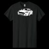 Heavy Cotton ™ 100% Cotton T Shirt Thumbnail