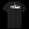 Heavy Cotton ™ 100% Cotton T Shirt Thumbnail