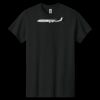 Heavy Cotton ™ 100% Cotton T Shirt Thumbnail