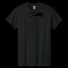 Heavy Cotton ™ 100% Cotton T Shirt Thumbnail