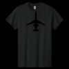 Heavy Cotton ™ 100% Cotton T Shirt Thumbnail
