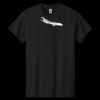 Heavy Cotton ™ 100% Cotton T Shirt Thumbnail