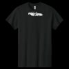 Heavy Cotton ™ 100% Cotton T Shirt Thumbnail