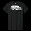 Heavy Cotton ™ 100% Cotton T Shirt Thumbnail