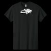 Heavy Cotton ™ 100% Cotton T Shirt Thumbnail