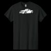 Heavy Cotton ™ 100% Cotton T Shirt Thumbnail