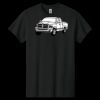 Heavy Cotton ™ 100% Cotton T Shirt Thumbnail