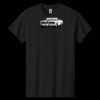 Heavy Cotton ™ 100% Cotton T Shirt Thumbnail