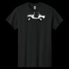 Heavy Cotton ™ 100% Cotton T Shirt Thumbnail