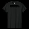 Heavy Cotton ™ 100% Cotton T Shirt Thumbnail