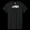 Heavy Cotton ™ 100% Cotton T Shirt Thumbnail