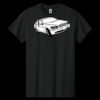 Heavy Cotton ™ 100% Cotton T Shirt Thumbnail