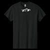 Heavy Cotton ™ 100% Cotton T Shirt Thumbnail