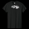 Heavy Cotton ™ 100% Cotton T Shirt Thumbnail
