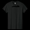 Heavy Cotton ™ 100% Cotton T Shirt Thumbnail