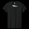 Heavy Cotton ™ 100% Cotton T Shirt Thumbnail