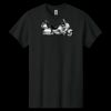 Heavy Cotton ™ 100% Cotton T Shirt Thumbnail