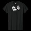 Heavy Cotton ™ 100% Cotton T Shirt Thumbnail