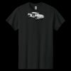 Heavy Cotton ™ 100% Cotton T Shirt Thumbnail