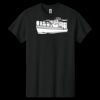 Heavy Cotton ™ 100% Cotton T Shirt Thumbnail