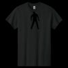 Heavy Cotton ™ 100% Cotton T Shirt Thumbnail