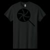 Heavy Cotton ™ 100% Cotton T Shirt Thumbnail