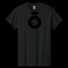 Heavy Cotton ™ 100% Cotton T Shirt Thumbnail