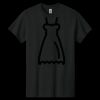 Heavy Cotton ™ 100% Cotton T Shirt Thumbnail