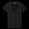 Heavy Cotton ™ 100% Cotton T Shirt Thumbnail