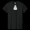 Heavy Cotton ™ 100% Cotton T Shirt Thumbnail