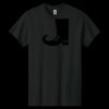 Heavy Cotton ™ 100% Cotton T Shirt Thumbnail