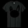 Heavy Cotton ™ 100% Cotton T Shirt Thumbnail